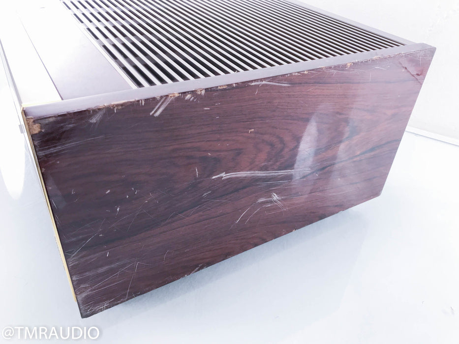 Onkyo M-510 Grand Integra Stereo Power Amplifier