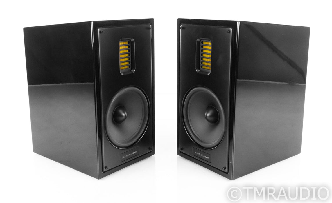 Martin Logan Motion 35XT Bookshelf Speakers