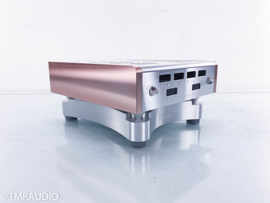 Dan D'Agostino Momentum Phonostage Preamplifier