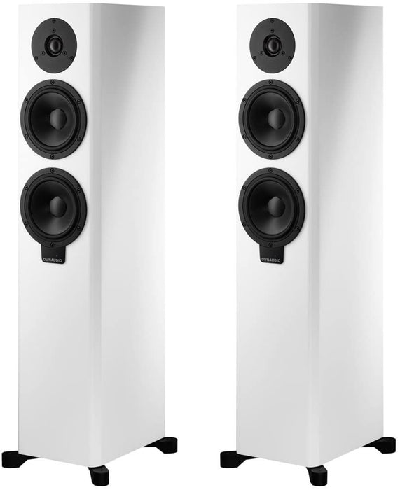 Dynaudio XEO 30 Wireless Powered Floorstanding Speakers