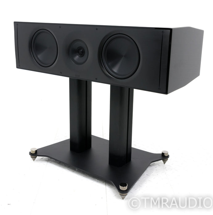 Elac Adante AC-61 Center Channel Speaker w/ Stand