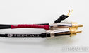 Nordost Heimdall RCA Phono Cable; 1.2m Pair; 90 5-Pin DIN Connector