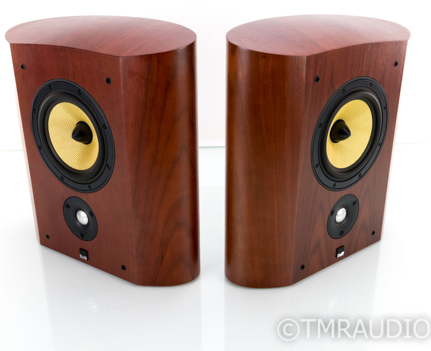 B&W SCM-S Satellite / Surround Speakers