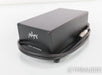 Klyne Audio Arts 7PX3 MM / MC Phono Preamplifier; Power Supply; Acrylic Top