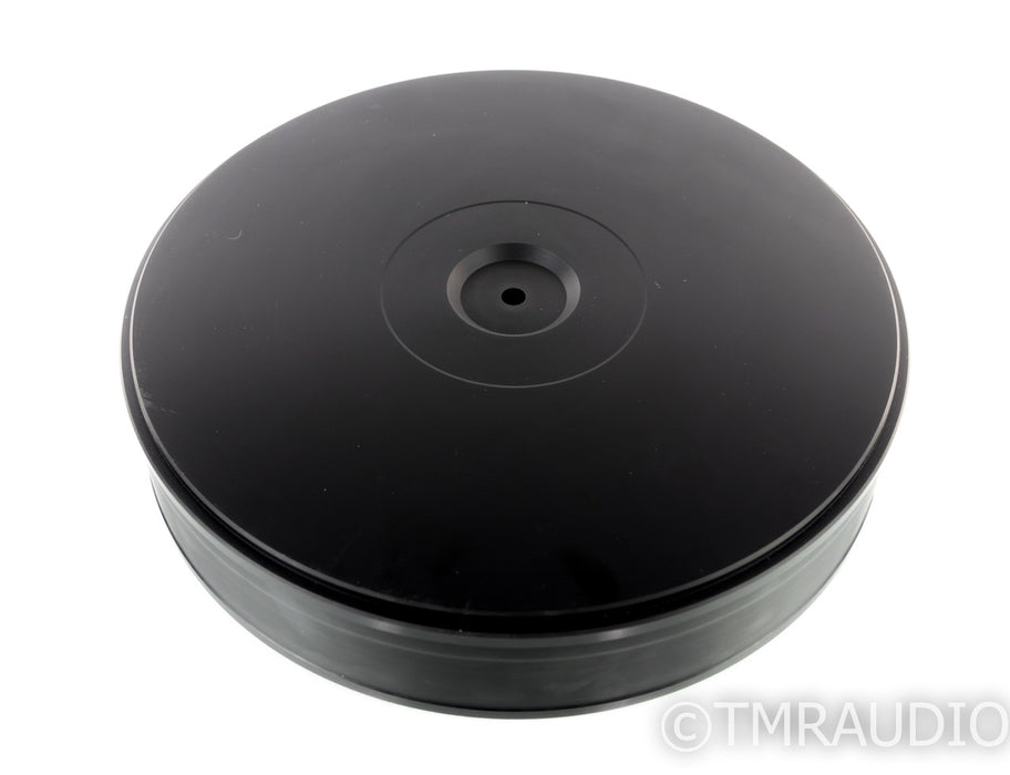 Michell Engineering Orbe Platter Upgrade Kit; For Michell GyroDec / Gyro SE