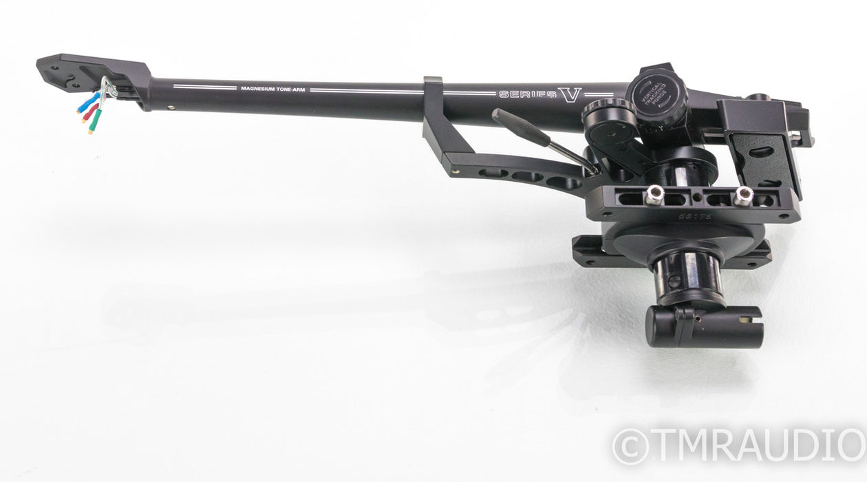 SME Series V Tonearm