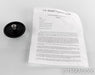 Michell Engineering Orbe Platter Upgrade Kit; For Michell GyroDec / Gyro SE