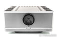 Pass Labs X250.8 Stereo Power Amplifier; X-250.8; Warranty