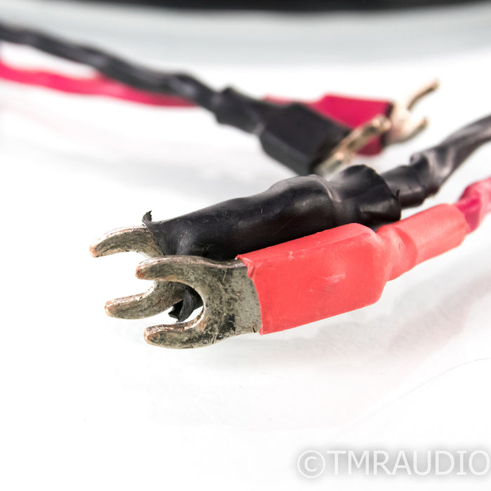 Cardas Golden Reference Speaker Cables; 2m Pair