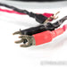 Cardas Golden Reference Speaker Cables; 2m Pair