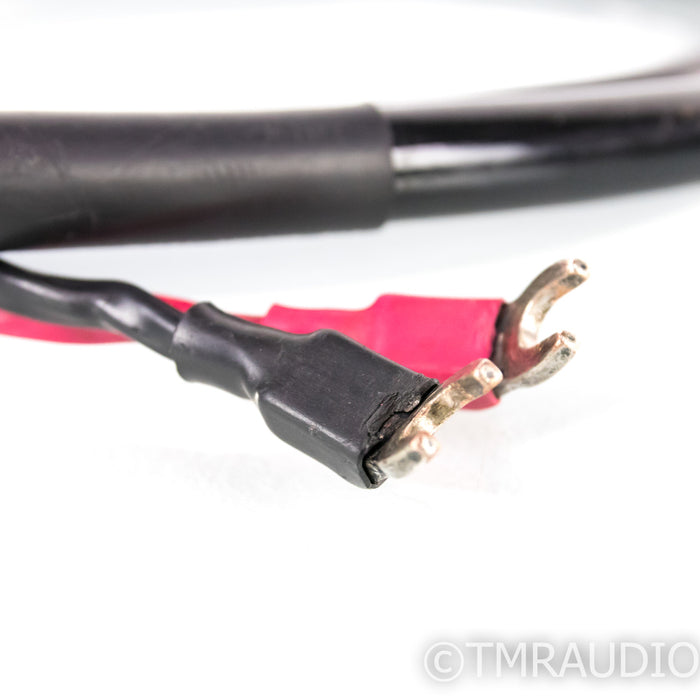 Cardas Golden Reference Speaker Cables; 2m Pair