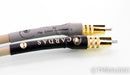 Cardas Neutral Reference RCA Cables; 1m Pair Interconnects