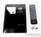 Musical Fidelity M6PRE Stereo Preamplifier; Remote