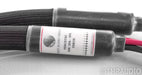 Purist Audio Design Venustas Bi-Wire Speaker Cables; 10ft Pair; PAD