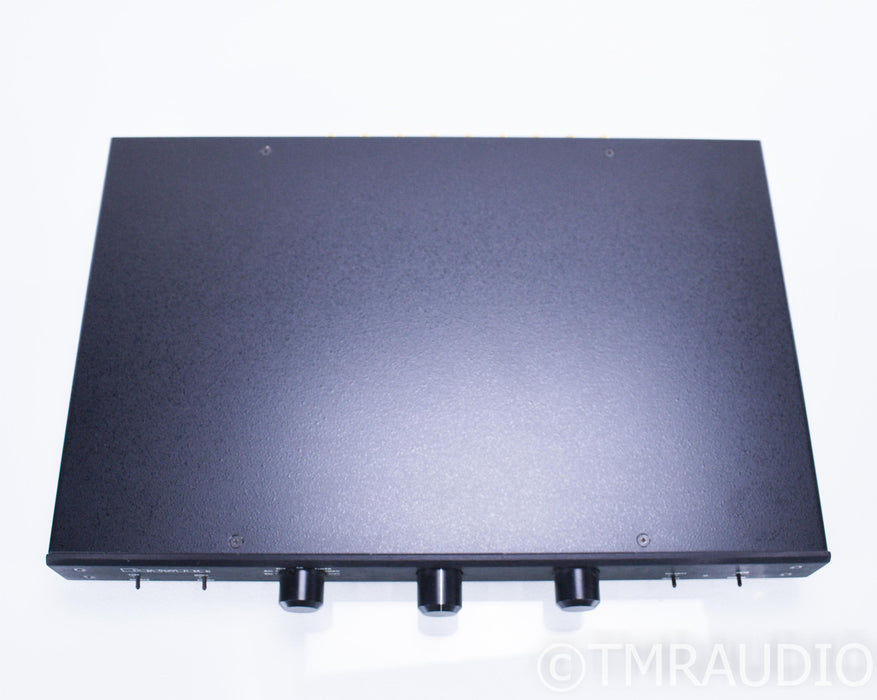 Bryston BP-20 Stereo Preamplifier; BP20