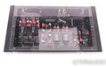 Klyne Audio Arts 7PX3 MM / MC Phono Preamplifier; Power Supply; Acrylic Top