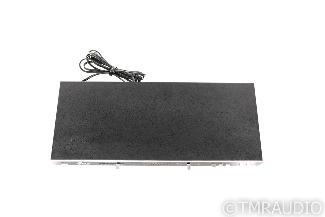 DBX 3BX Series Two Vintage Dynamic Range Expander; 3-BX Mk II