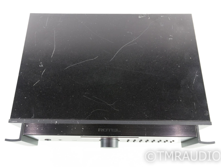 Rotel RC-1090 Stereo Preamplifier; RC1090