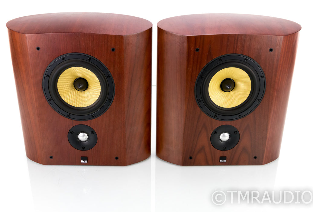 B&W SCM-S Satellite / Surround Speakers