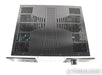BAT VK-53SE Stereo Tube Preamplifier; Balanced Audio Technology; VK53SE