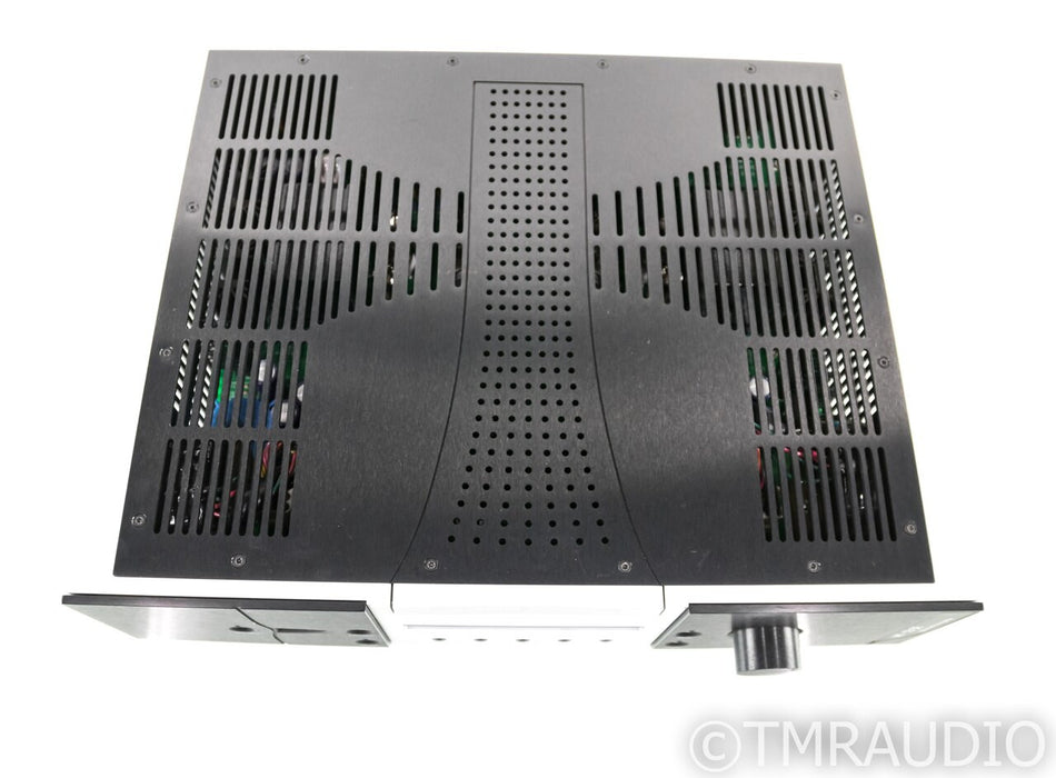 BAT VK-53SE Stereo Tube Preamplifier; Balanced Audio Technology; VK53SE