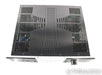 BAT VK-53SE Stereo Tube Preamplifier; Balanced Audio Technology; VK53SE