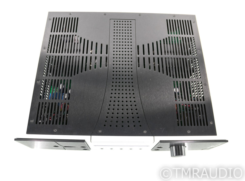 BAT VK-53SE Stereo Tube Preamplifier; Balanced Audio Technology; VK53SE