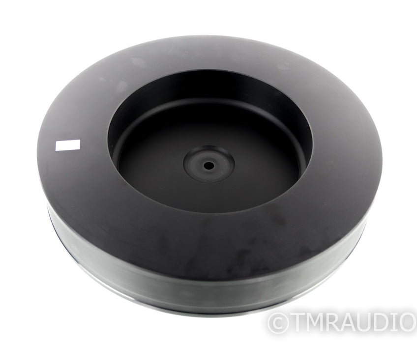 Michell Engineering Orbe Platter Upgrade Kit; For Michell GyroDec / Gyro SE