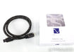 PS Audio PerfectWave AC-3 Power Cable; 1.5m AC Cord; AC3