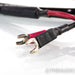 Cardas Golden Reference Speaker Cables; 2m Pair