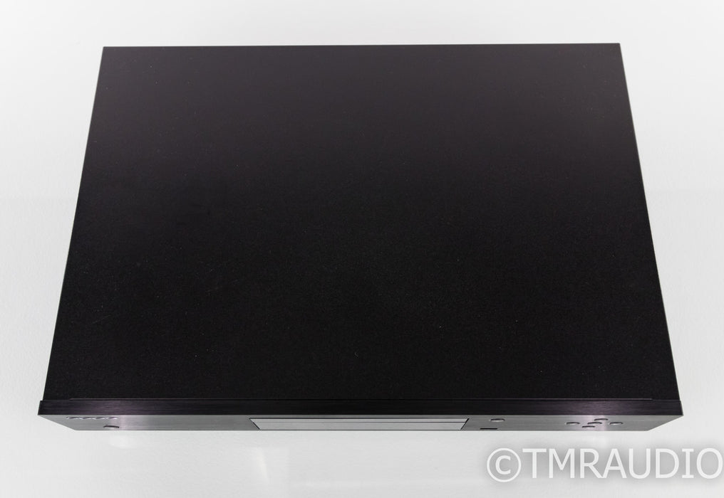 Oppo UDP-203 Universal Blu-Ray Disk Player; 4K UHD; Remote