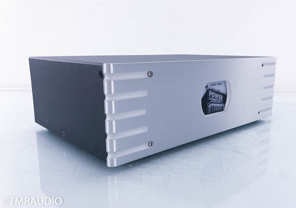 Richard Gray's Power Company 1200C Power Conditioner