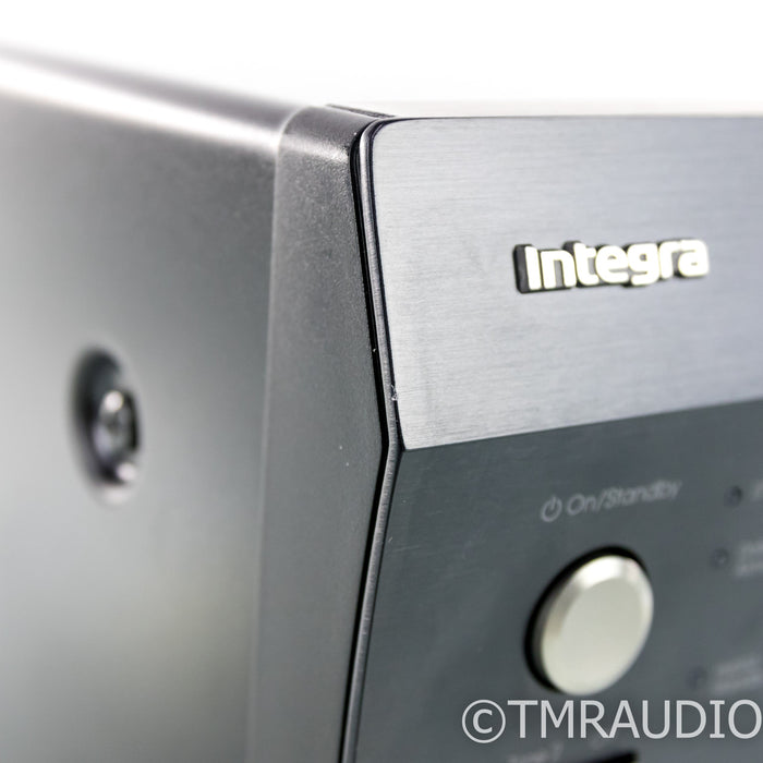 Integra DHC 60.7 7.2 Channel Home Theater Processor; DHC60.7; Remote