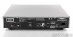Rotel CD14 CD Player; CD-14; Remote; Silver