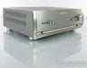 Parasound Halo Integrated Stereo Amplifier / DAC; Remote