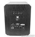 Monoprice Monolith THX Select 10" Powered Subwoofer; Black