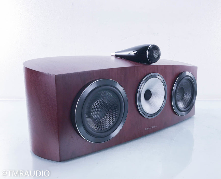 B&W HTM2 D3 Center Channel Speaker