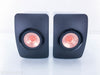 Kef LS50 Bookshelf Speakers