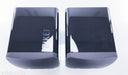 Kef LS50 Bookshelf Speakers