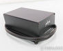 Klyne Audio Arts 7PX3 MM / MC Phono Preamplifier; Power Supply; Acrylic Top