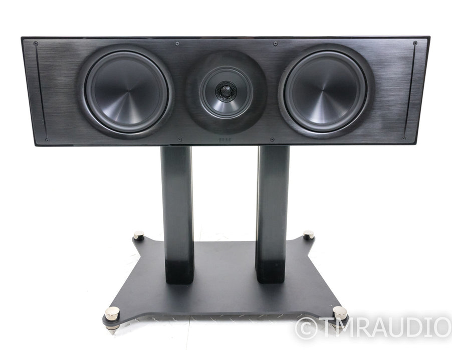 Elac Adante AC-61 Center Channel Speaker w/ Stand