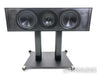 Elac Adante AC-61 Center Channel Speaker w/ Stand