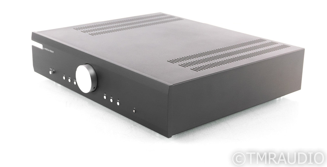 Musical Fidelity M2si Stereo Integrated Amplifier; M2-SI; Remote (1/4)