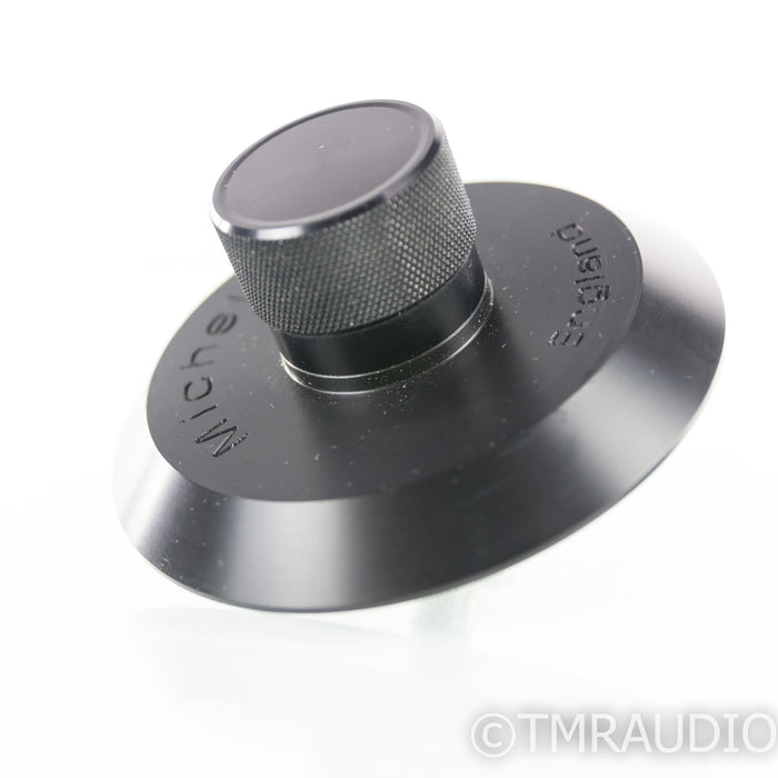 Michell Engineering Orbe Platter Upgrade Kit; For Michell GyroDec / Gyro SE