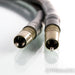 Cardas Hexlink Golden 5C RCA Cables; 5m Pair Interconnects