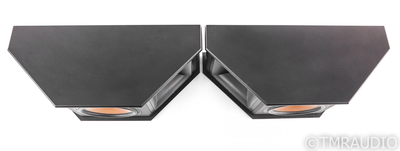 Klipsch RS7 On-Wall Surround Speakers