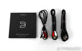 Bluesound Node 2 Wireless Network Streamer; Black