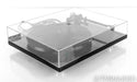Rega RP-6 Turntable; HANA LOMC Cartridge; Upgraded Belt/Bearing/Subplatter