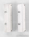 Crown D150A Vintage Stereo Power Amplifier; D-150-A
