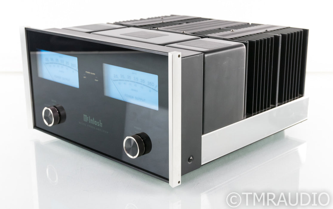 McIntosh MC352 Stereo Power Amplifier; MC-352